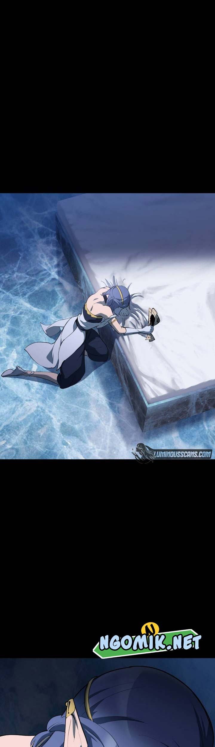 Chapter 146 - halaman 49