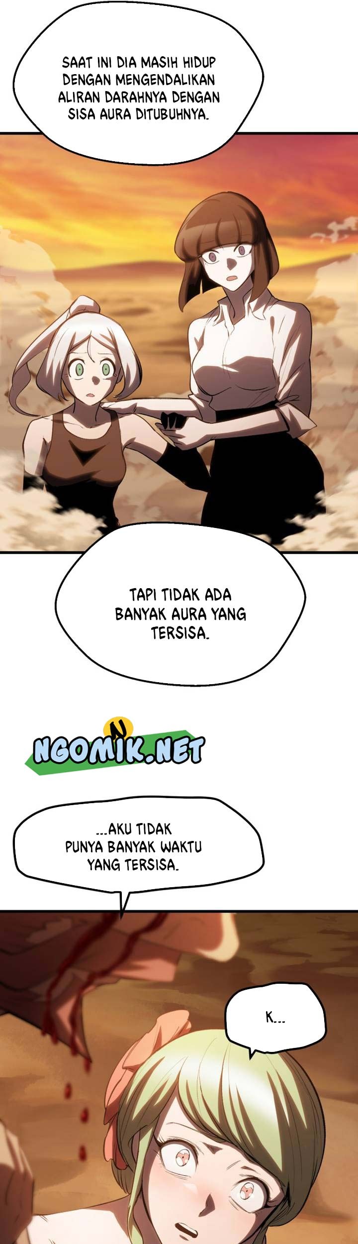 Chapter 146 - halaman 9