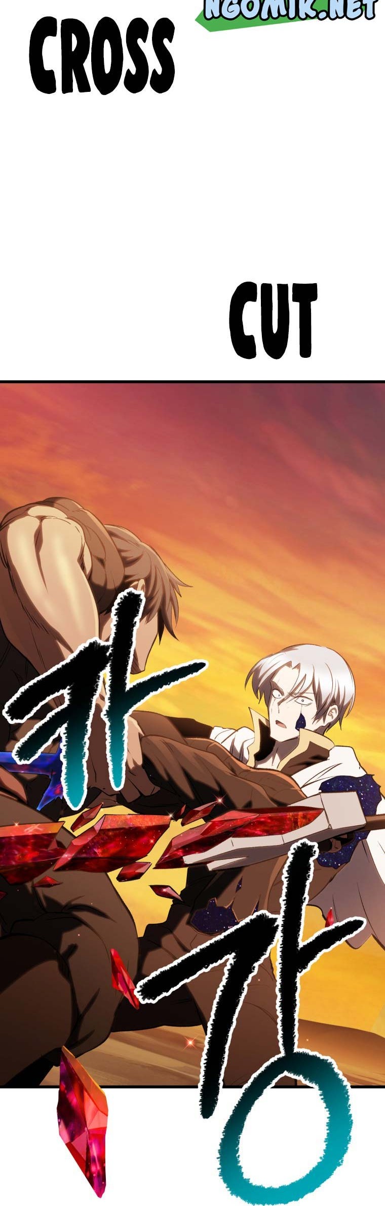 Chapter 145 - halaman 38