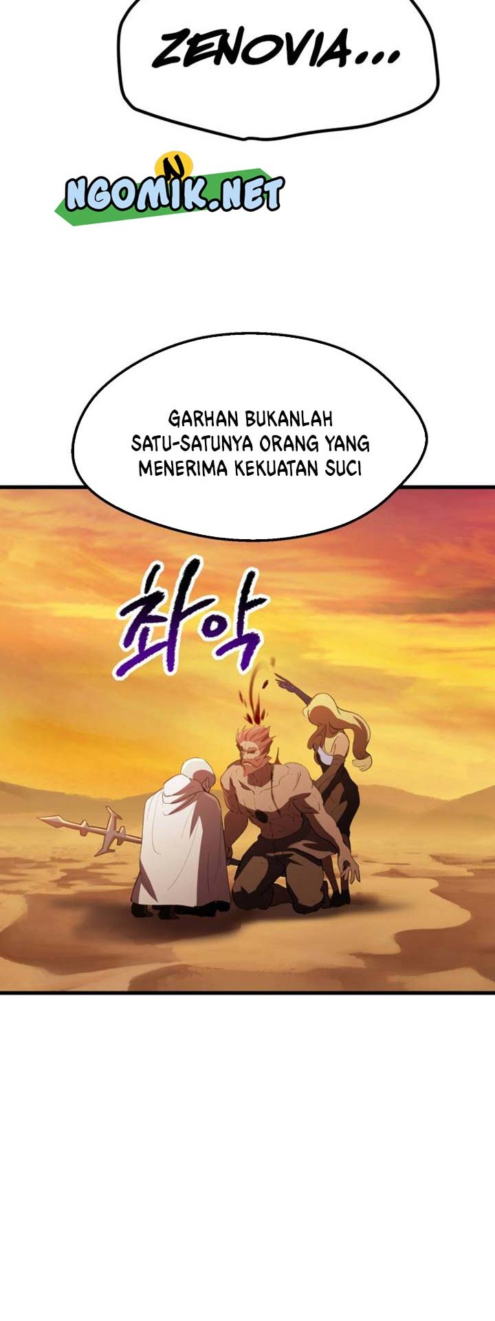 Chapter 144 - halaman 32