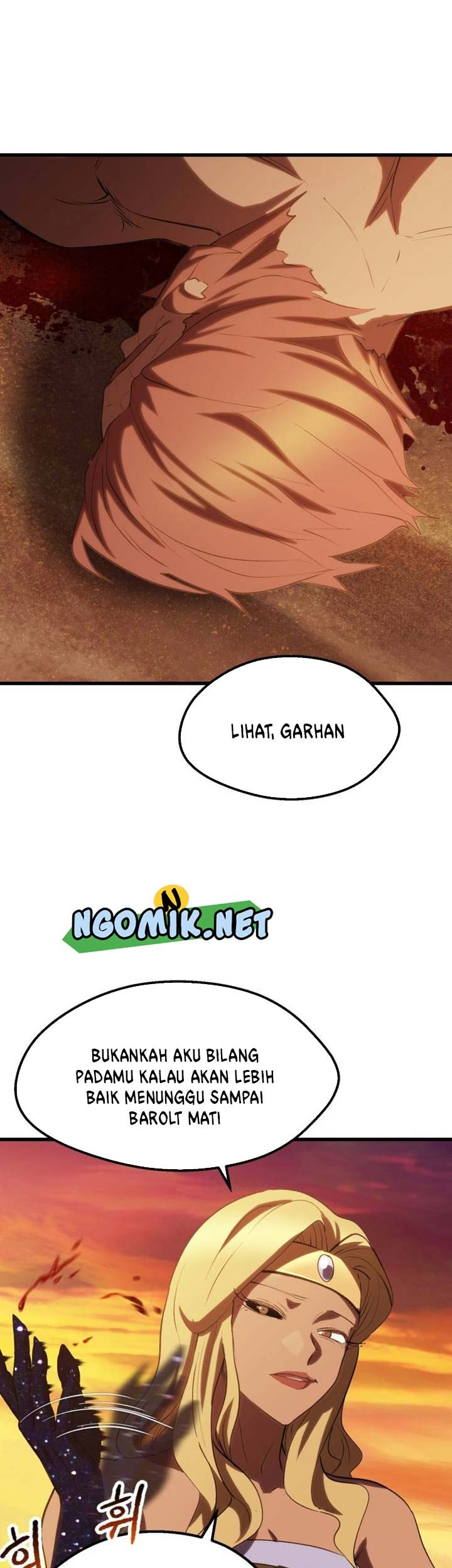 Chapter 144 - halaman 33