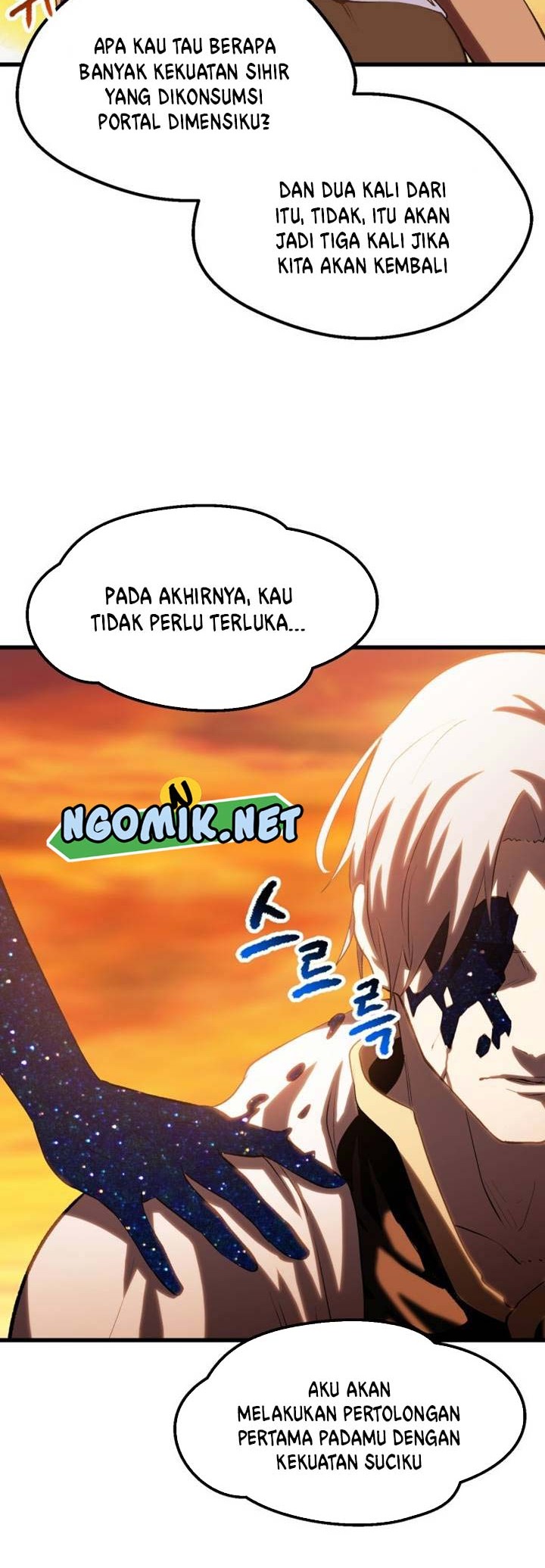 Chapter 144 - halaman 34