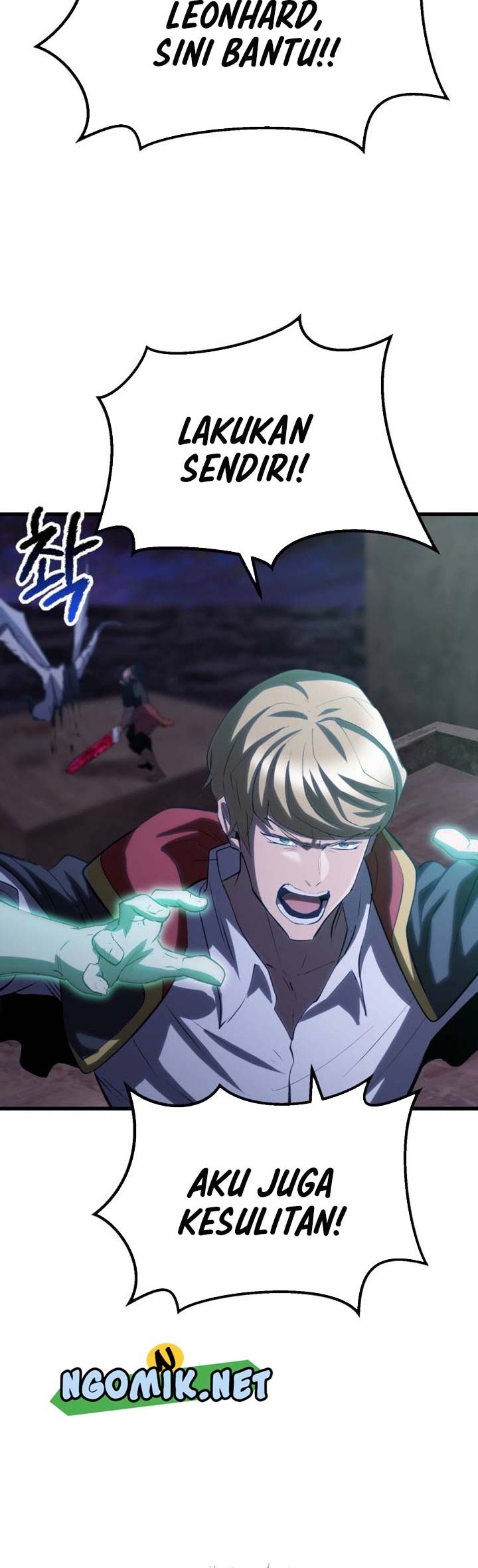 Chapter 144 - halaman 6