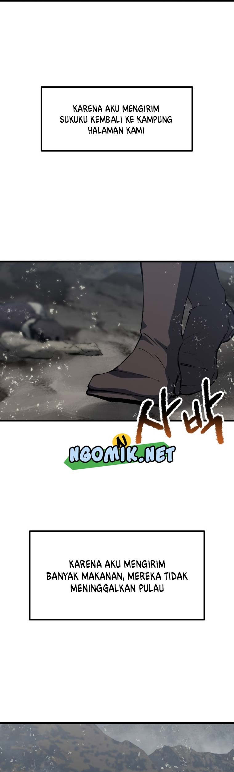 Chapter 143 - halaman 27