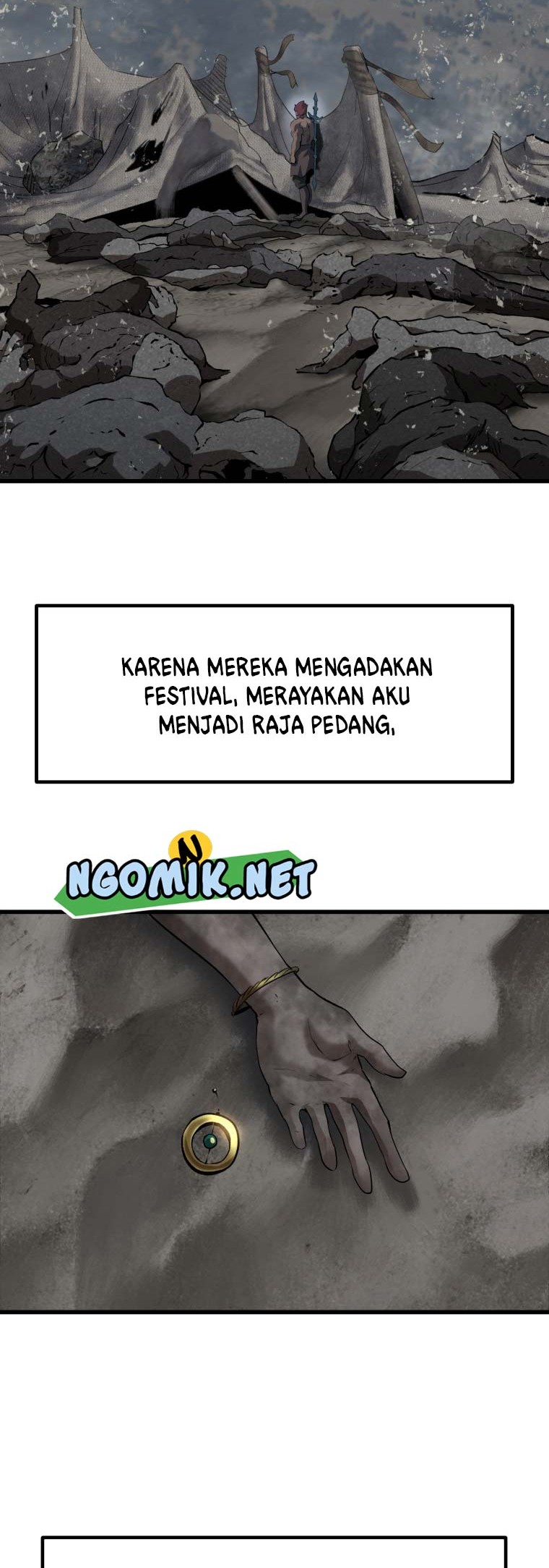 Chapter 143 - halaman 28