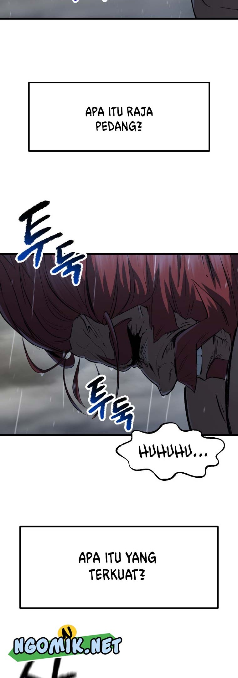 Chapter 143 - halaman 30