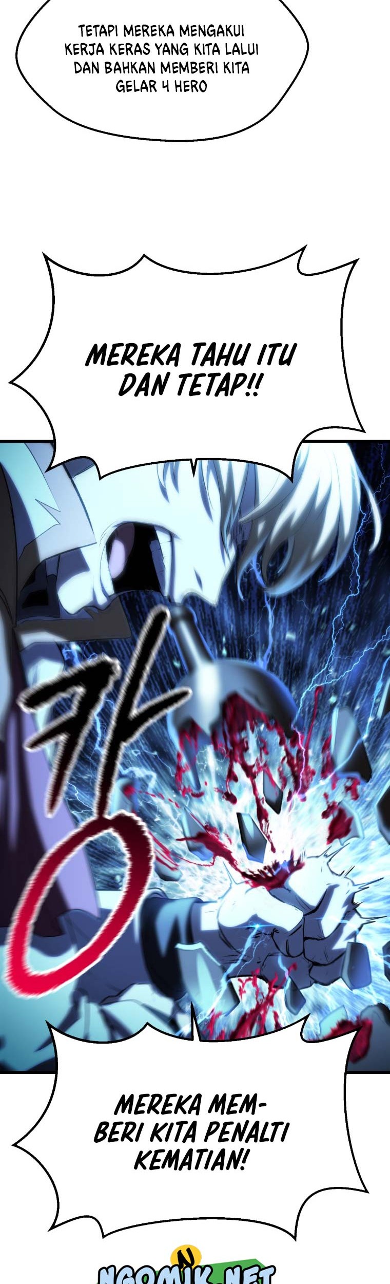 Chapter 143 - halaman 16