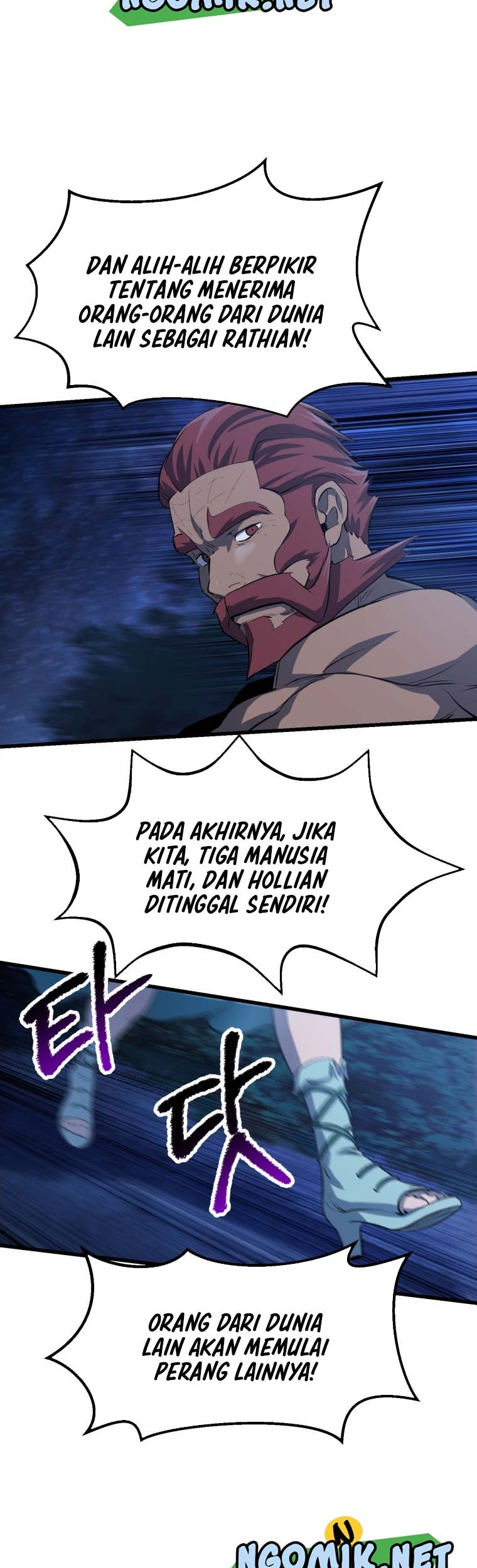 Chapter 143 - halaman 17