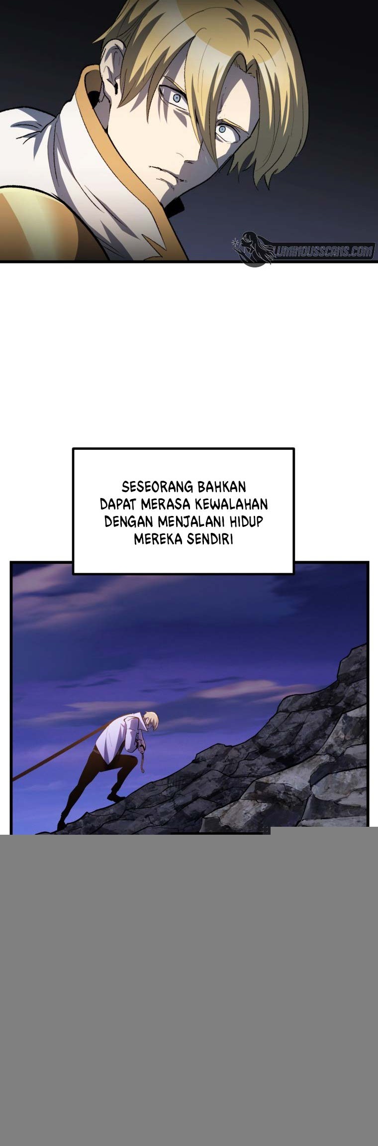 Chapter 143 - halaman 22