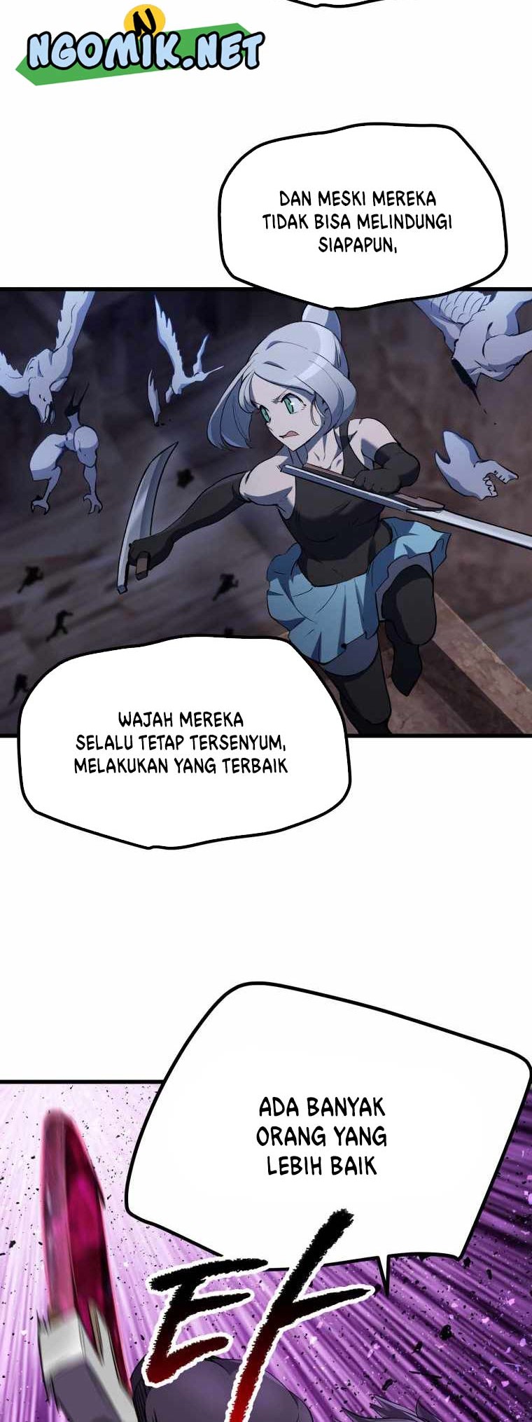 Chapter 140 - halaman 26