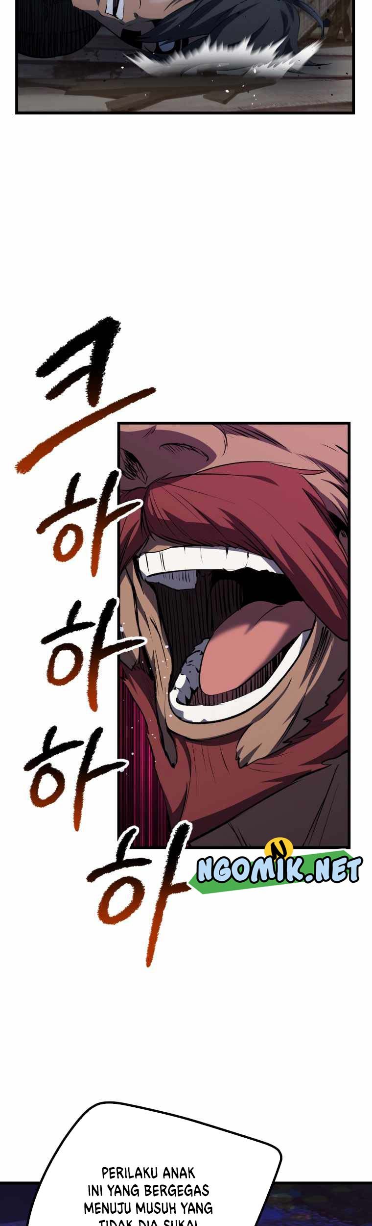 Chapter 140 - halaman 31