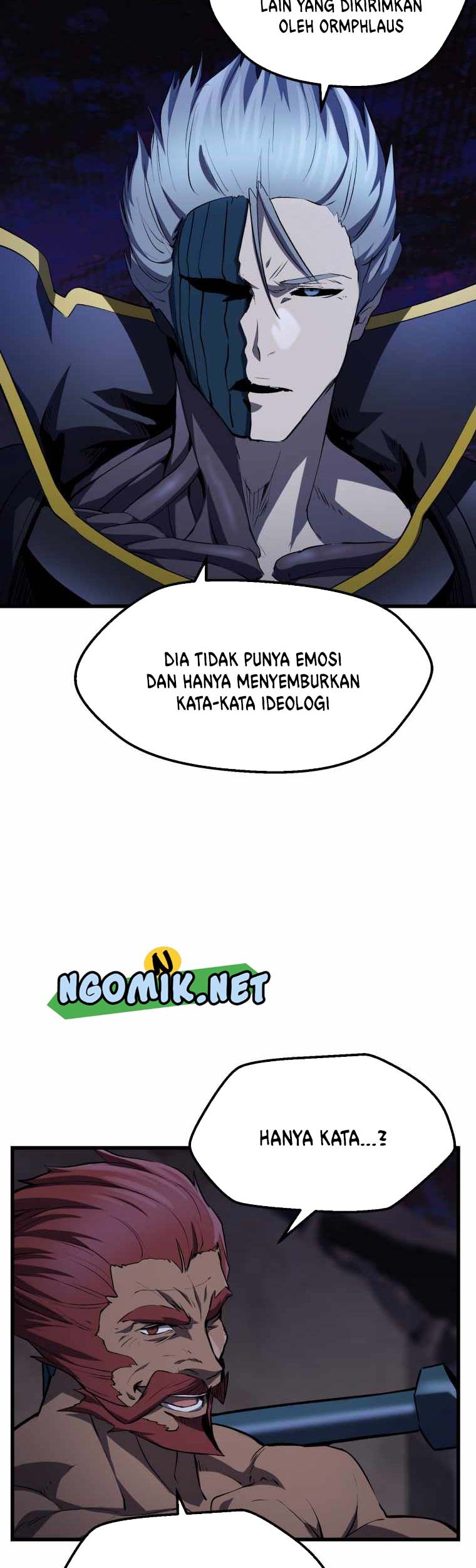 Chapter 140 - halaman 33