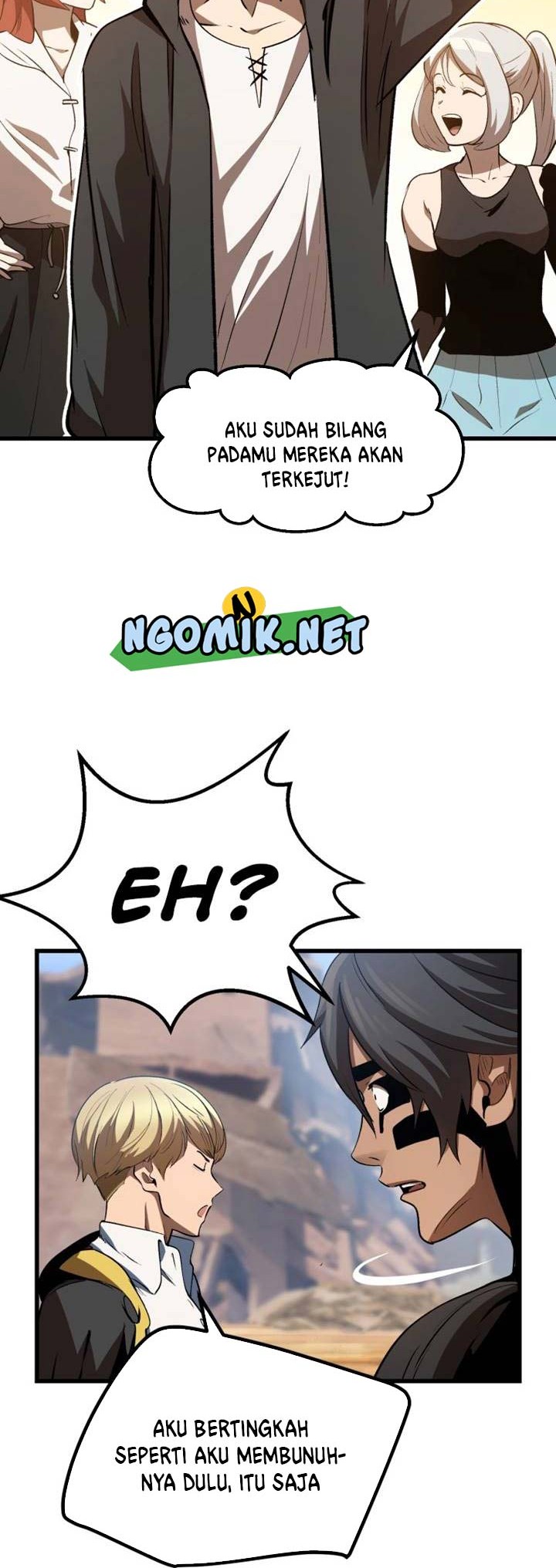 Chapter 138 - halaman 20