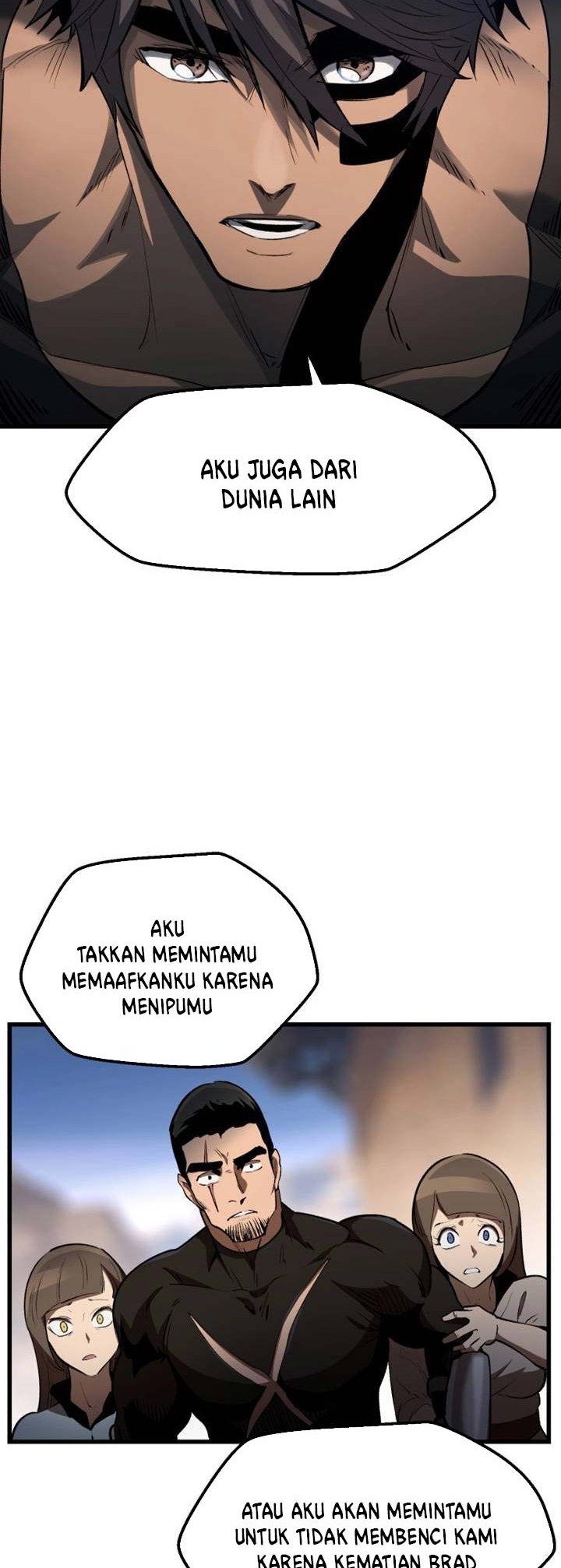 Chapter 138 - halaman 28