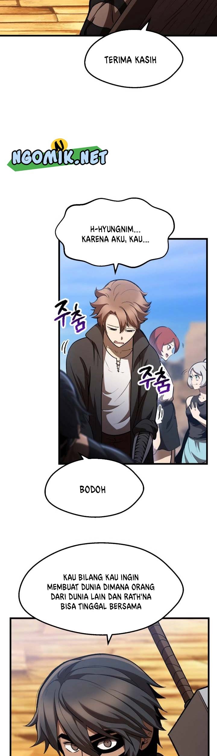 Chapter 138 - halaman 31