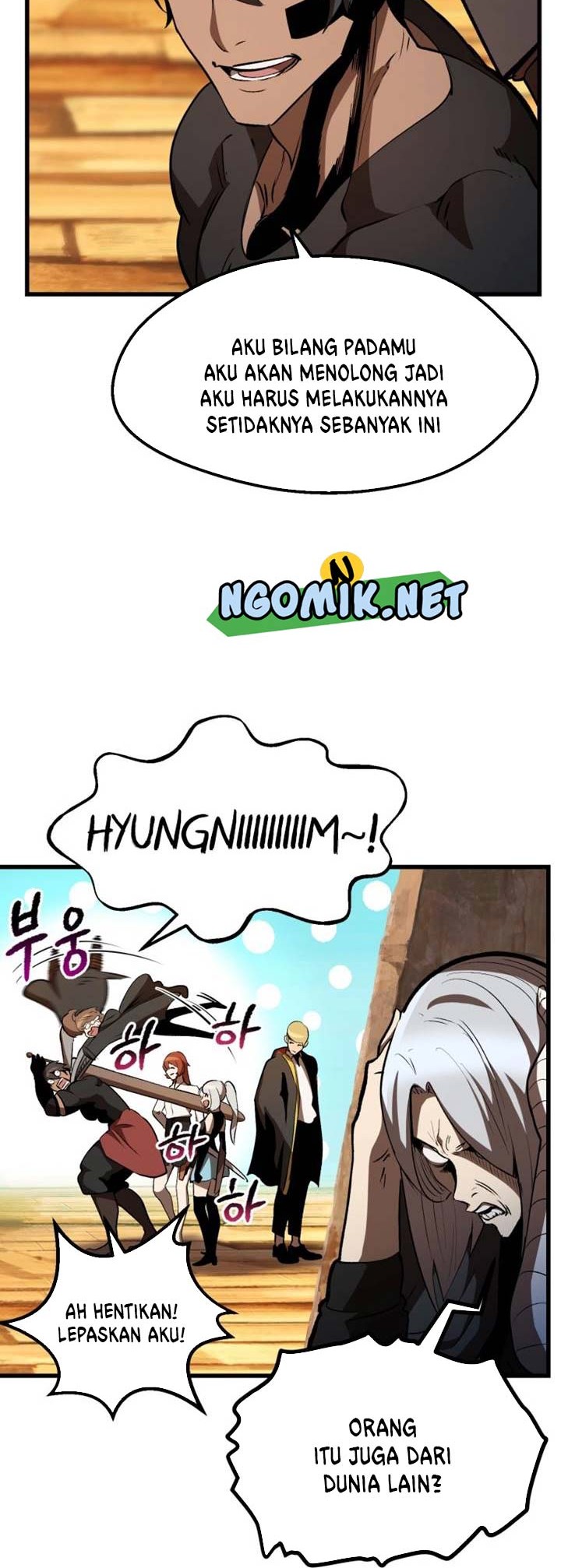 Chapter 138 - halaman 32