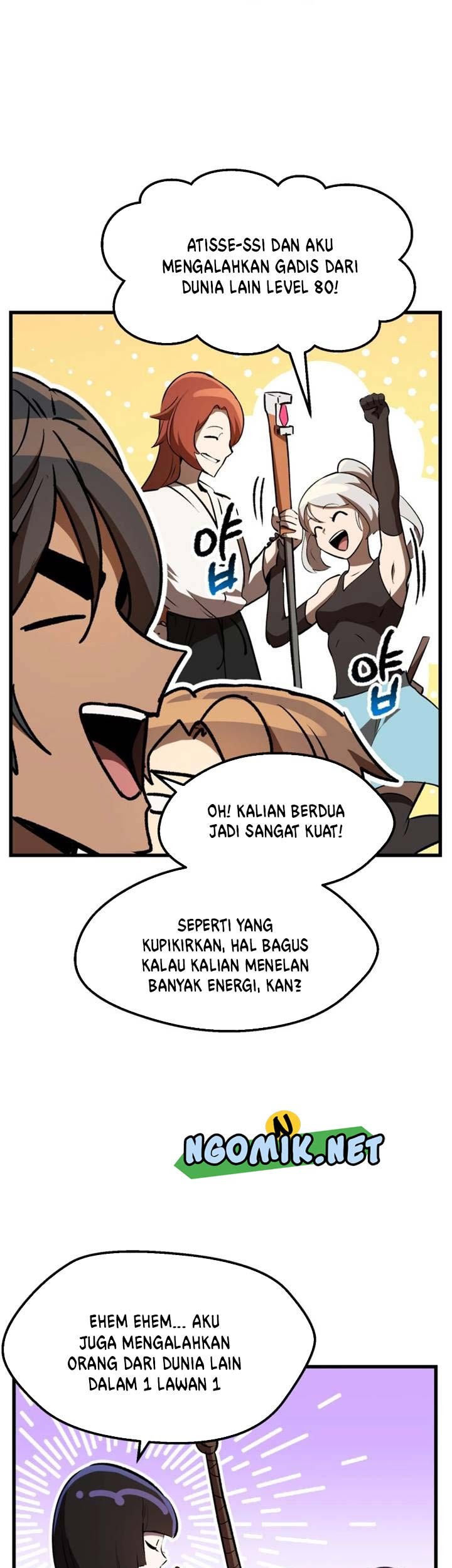 Chapter 138 - halaman 33