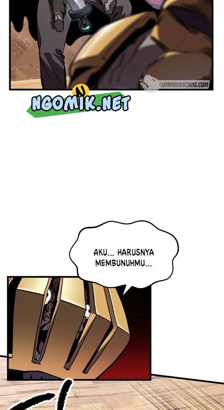 Chapter 138 - halaman 42