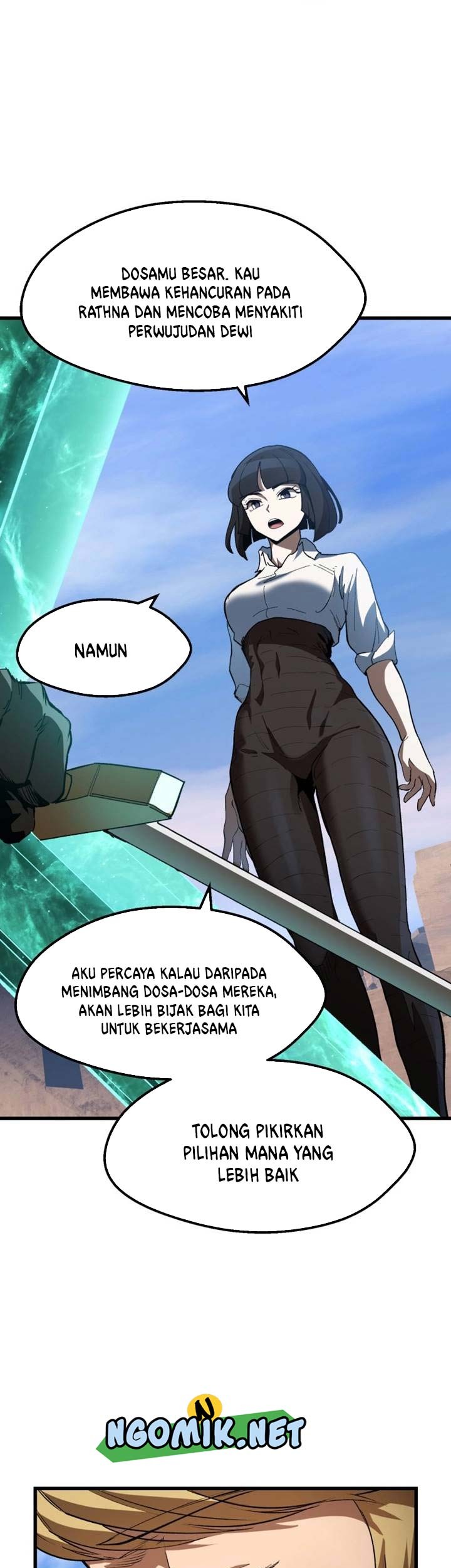 Chapter 138 - halaman 9