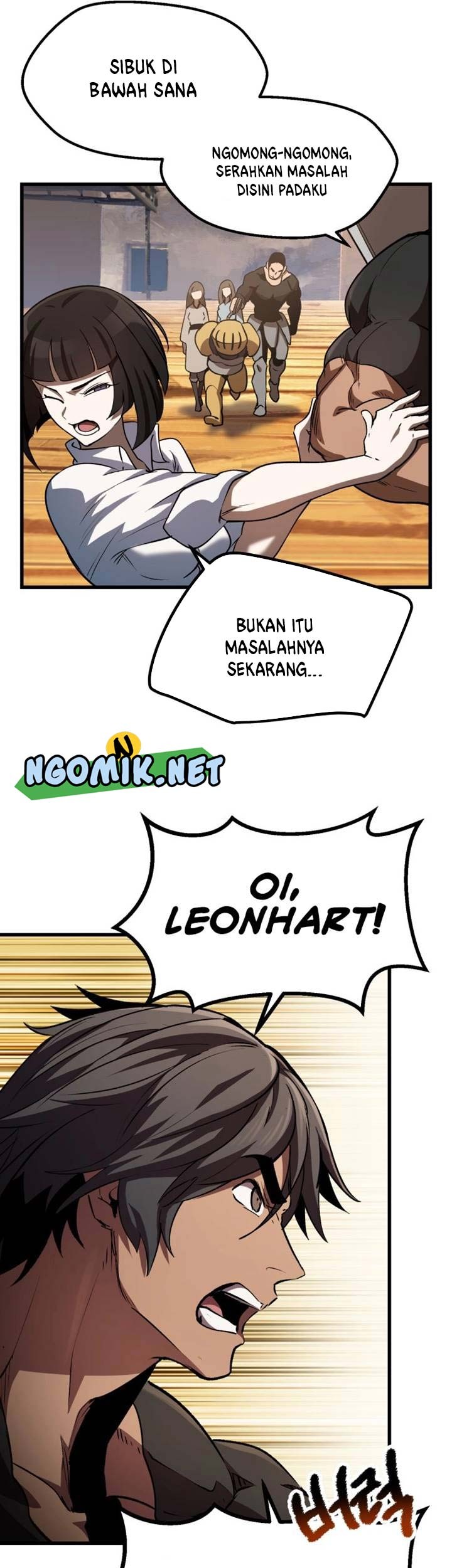 Chapter 138 - halaman 15