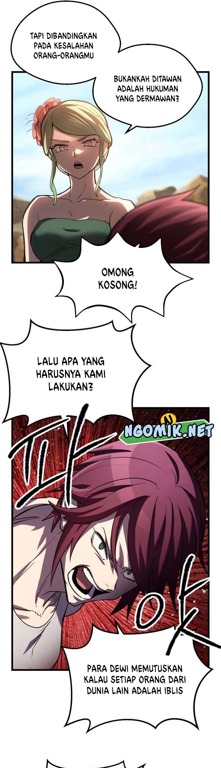 Chapter 137 - halaman 21