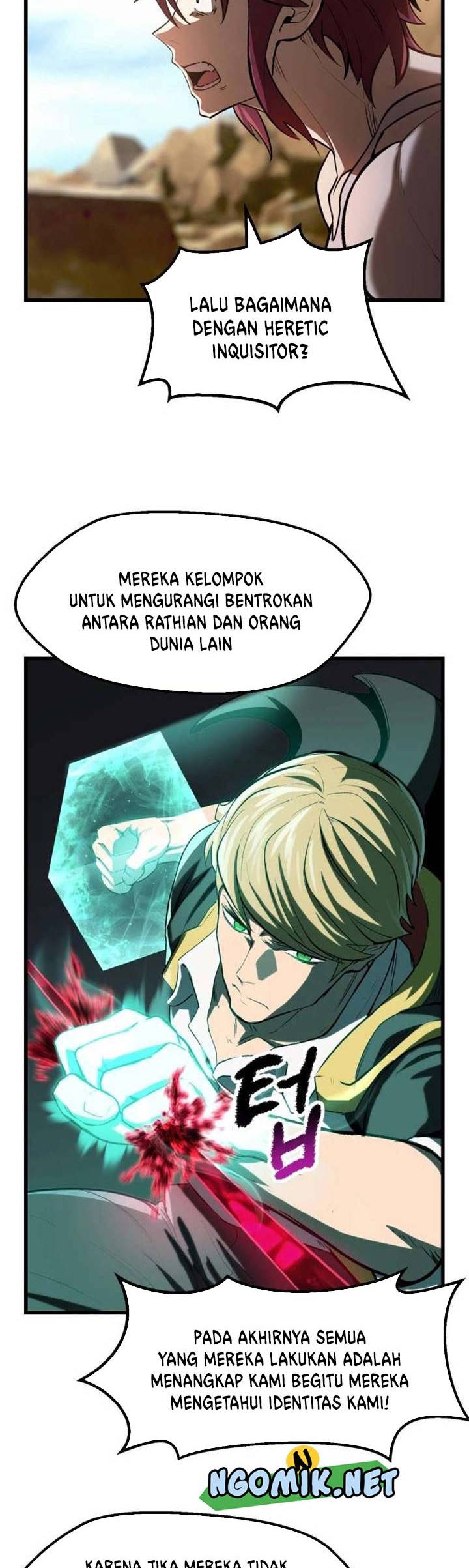 Chapter 137 - halaman 24