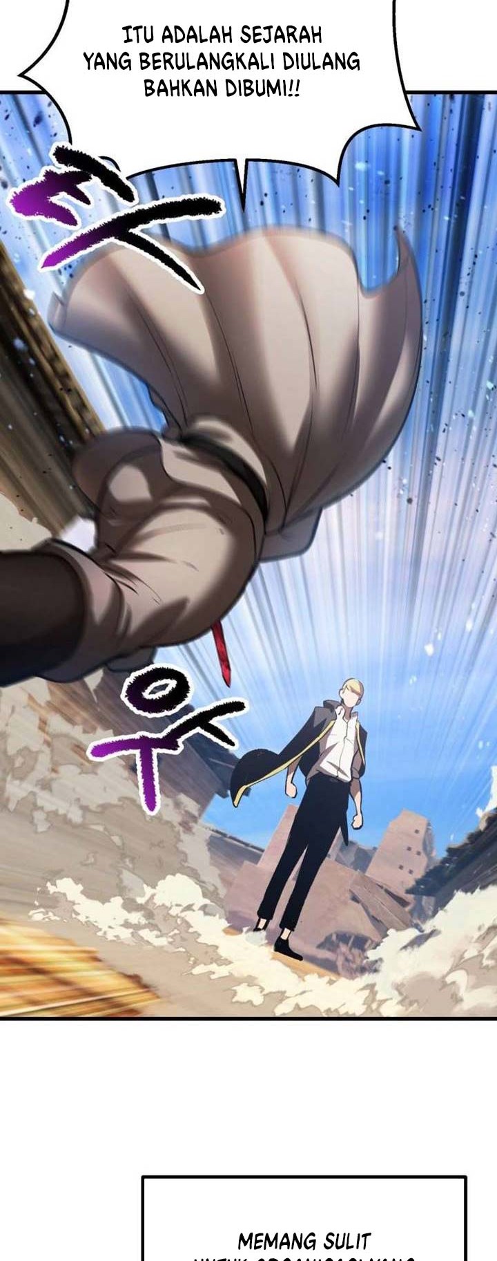 Chapter 137 - halaman 30
