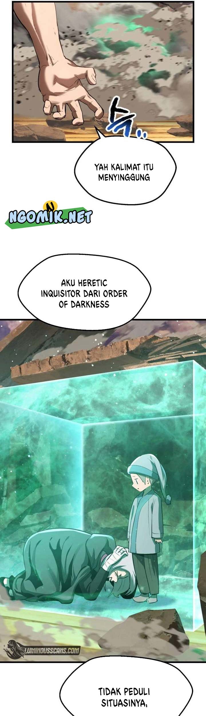 Chapter 137 - halaman 43
