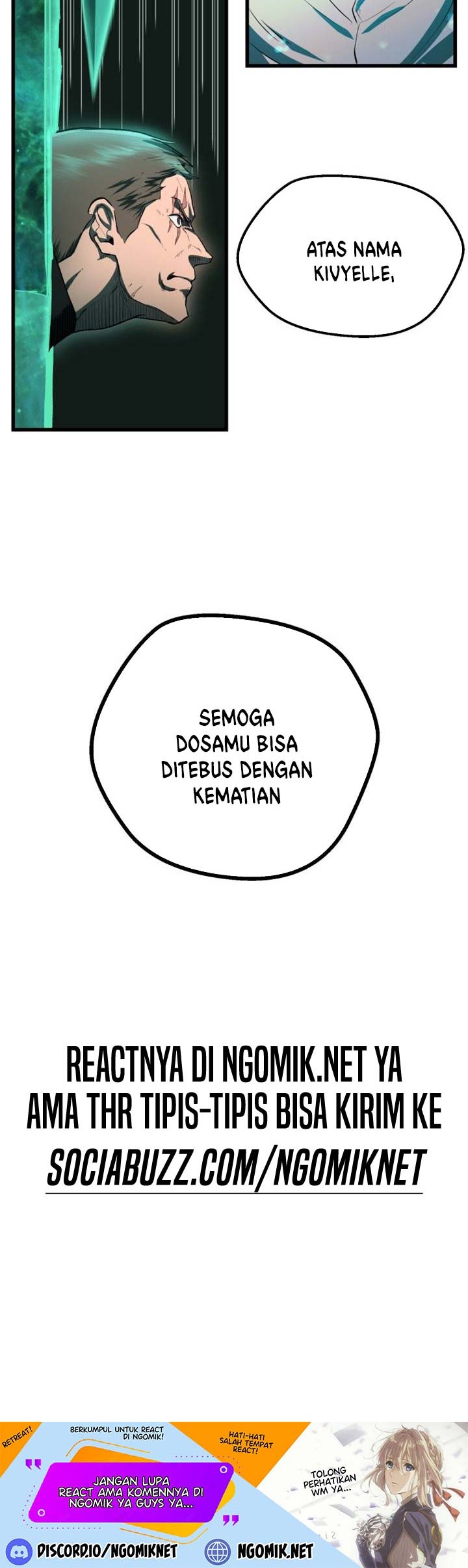 Chapter 137 - halaman 50