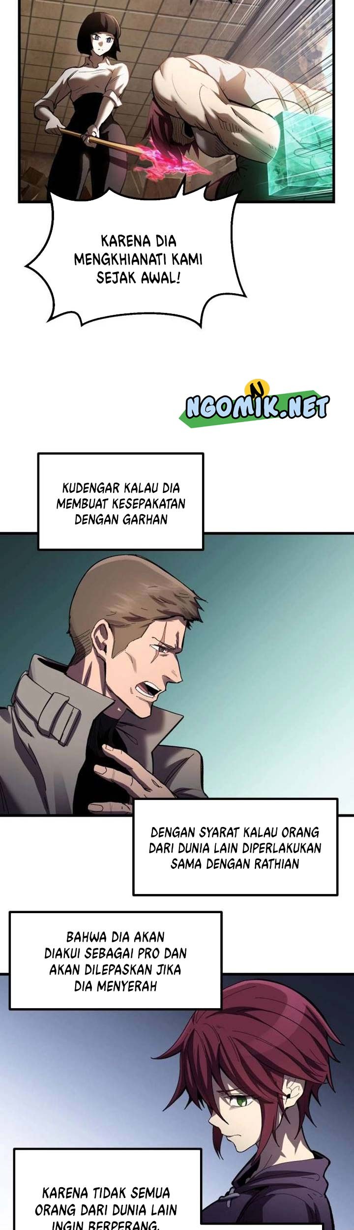 Chapter 137 - halaman 17