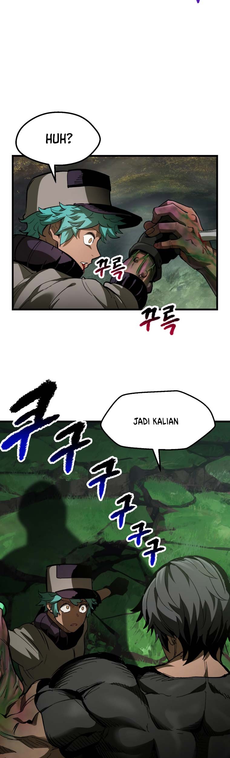 Chapter 136 - halaman 19