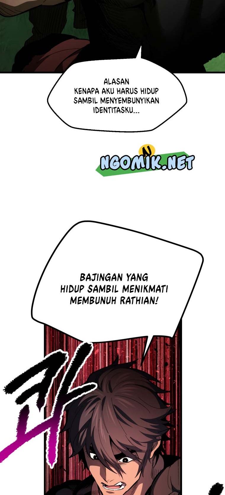 Chapter 136 - halaman 20