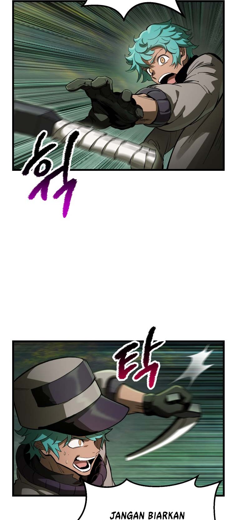 Chapter 136 - halaman 24