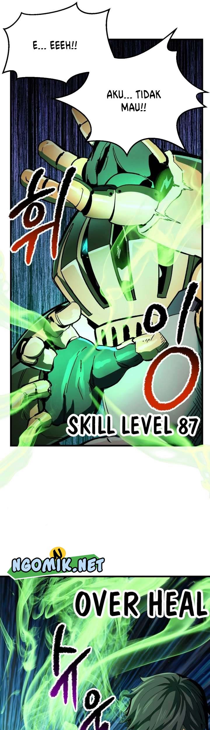 Chapter 135 - halaman 21