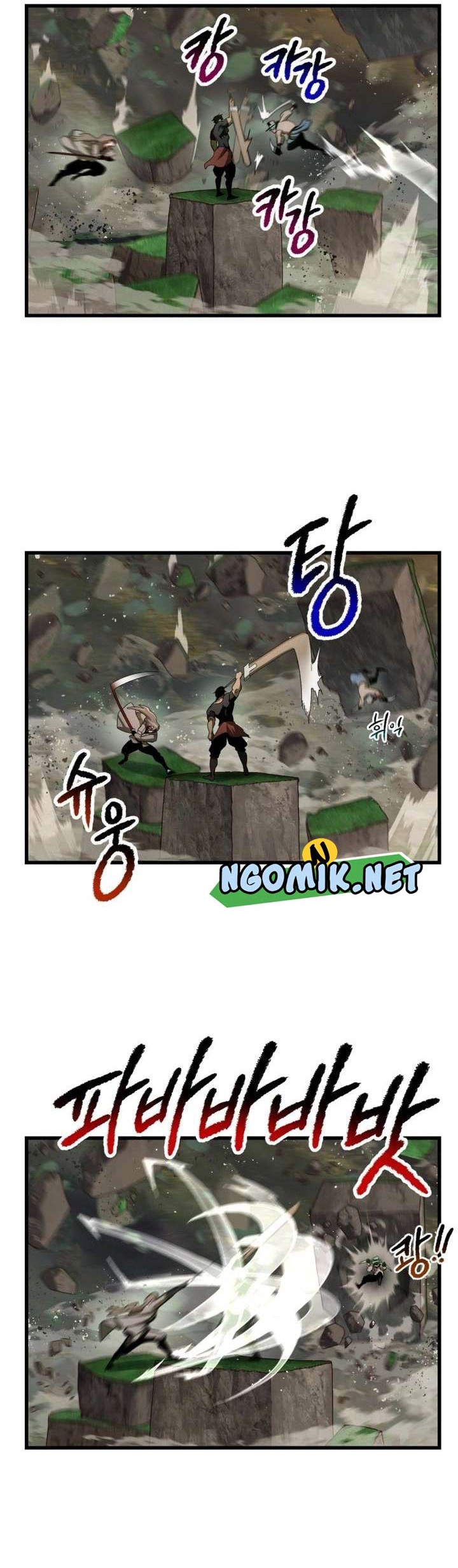 Chapter 135 - halaman 26