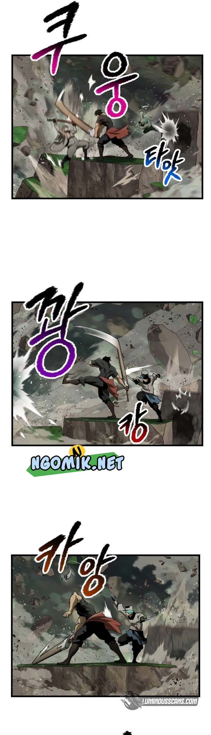 Chapter 135 - halaman 27