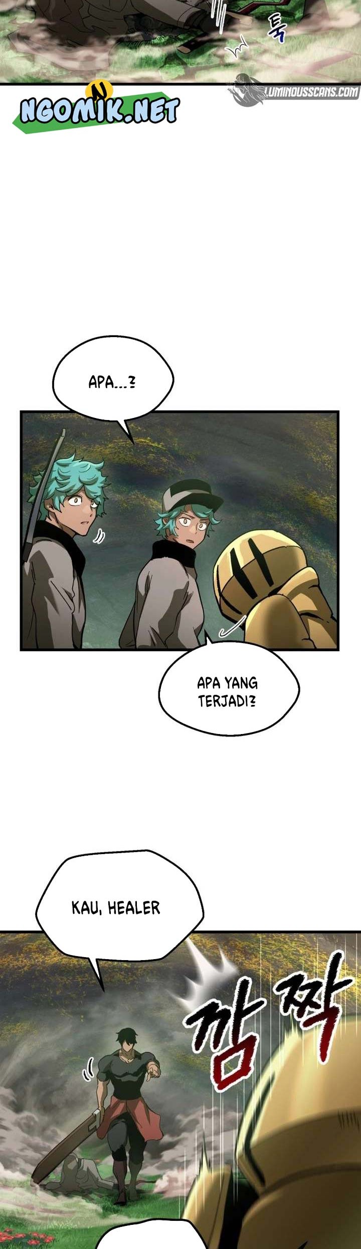 Chapter 135 - halaman 18