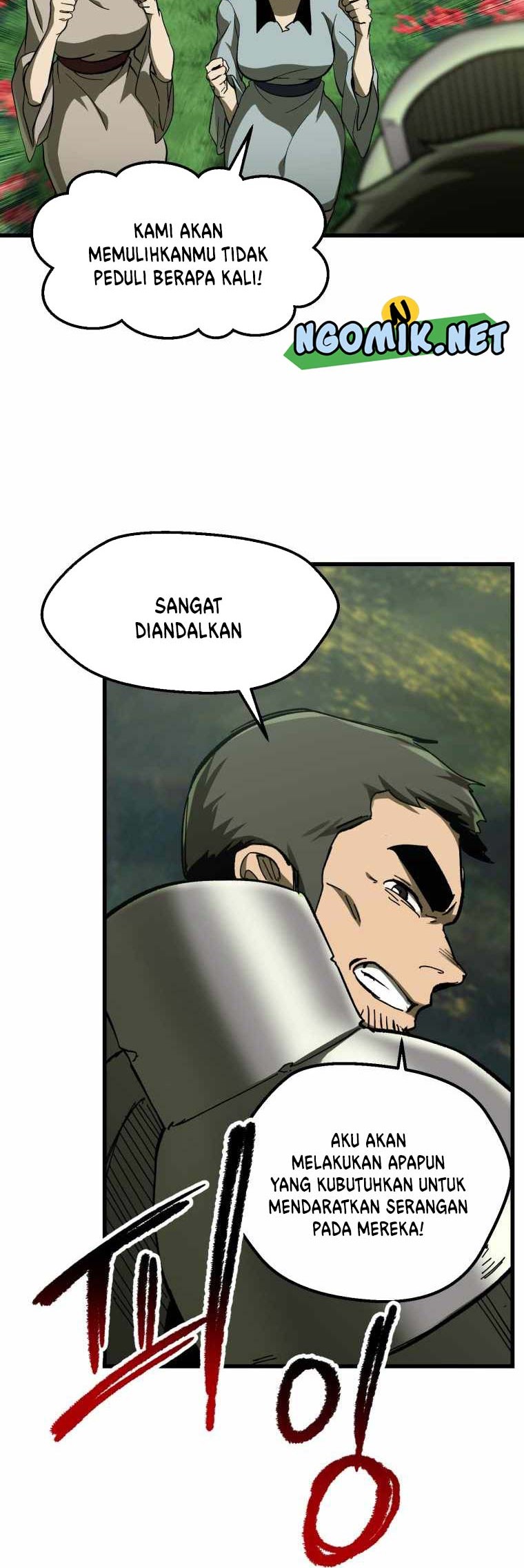 Chapter 134 - halaman 20