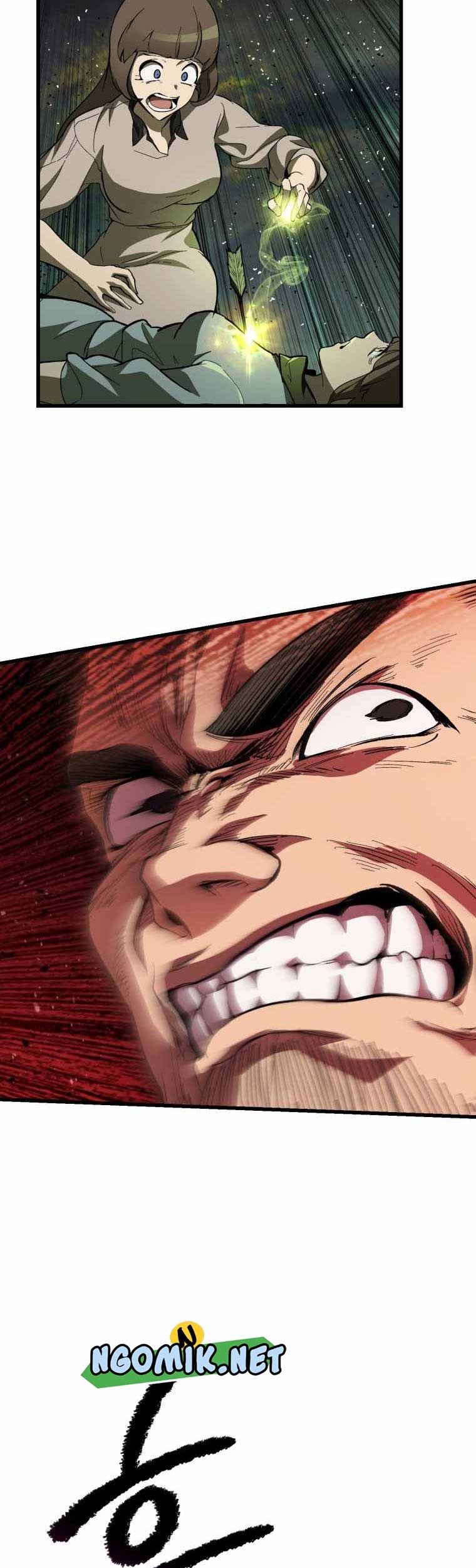 Chapter 134 - halaman 23