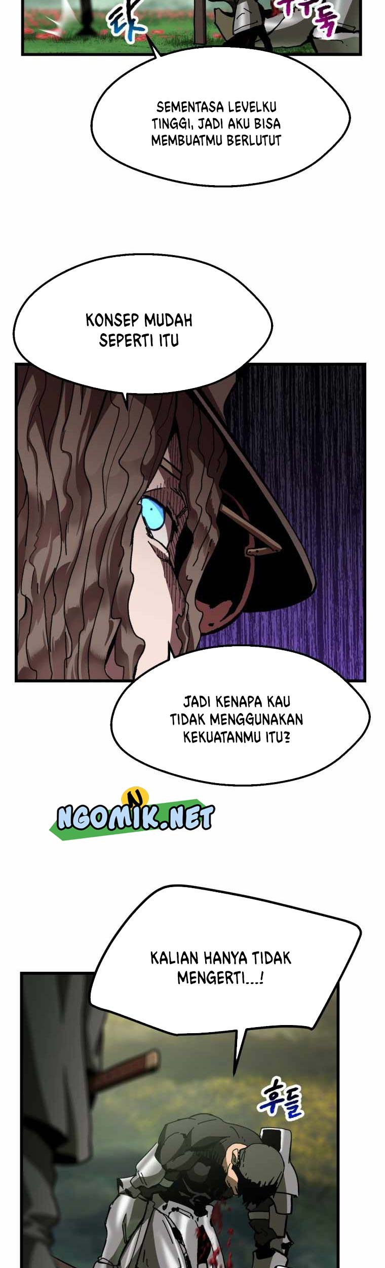Chapter 134 - halaman 29
