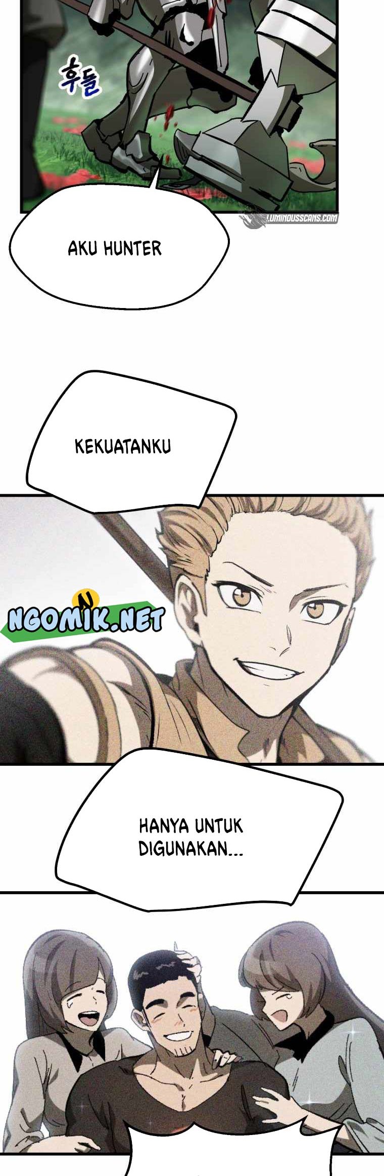 Chapter 134 - halaman 30