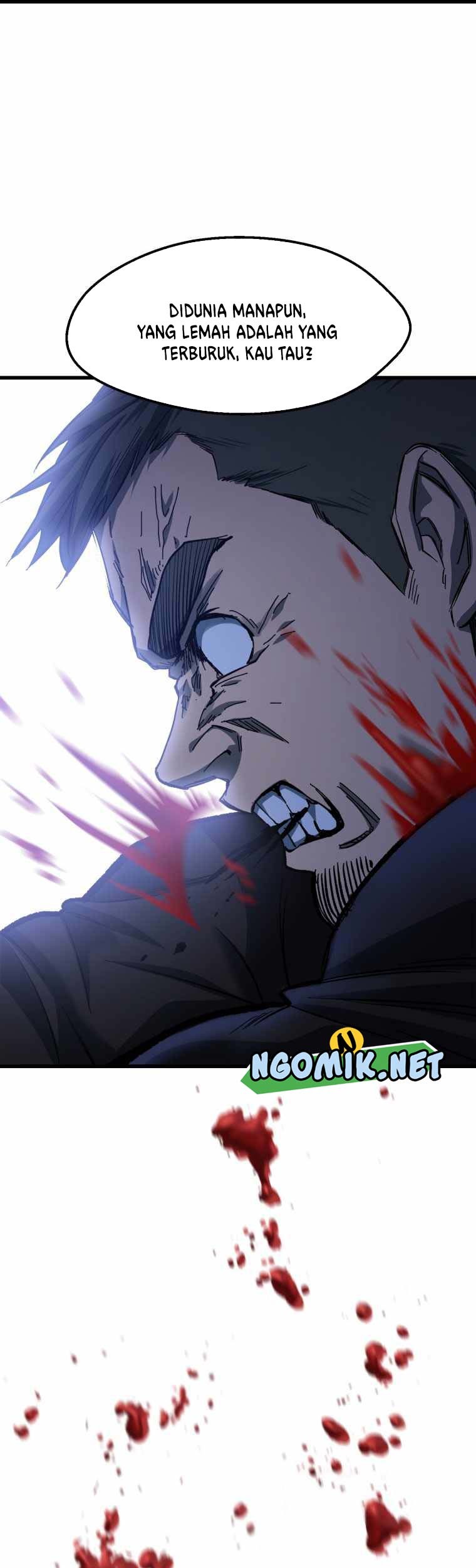 Chapter 134 - halaman 33