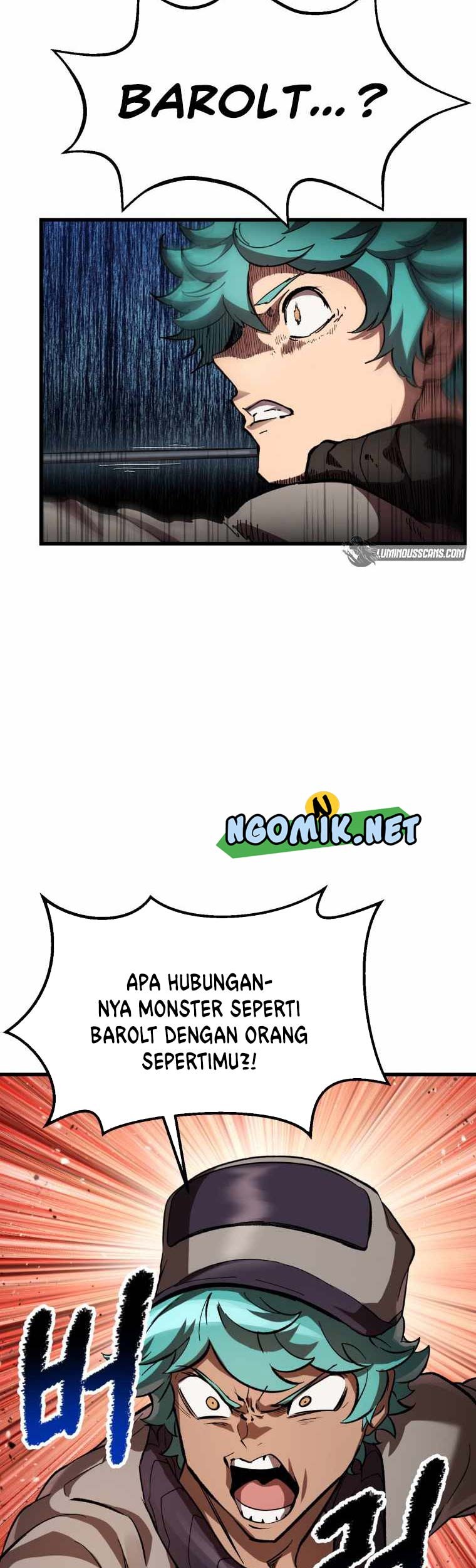 Chapter 134 - halaman 41