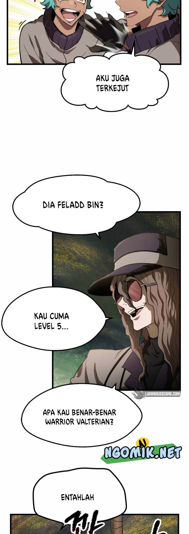Chapter 134 - halaman 48