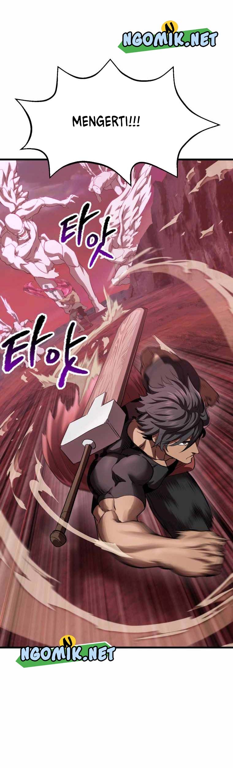 Chapter 134 - halaman 13