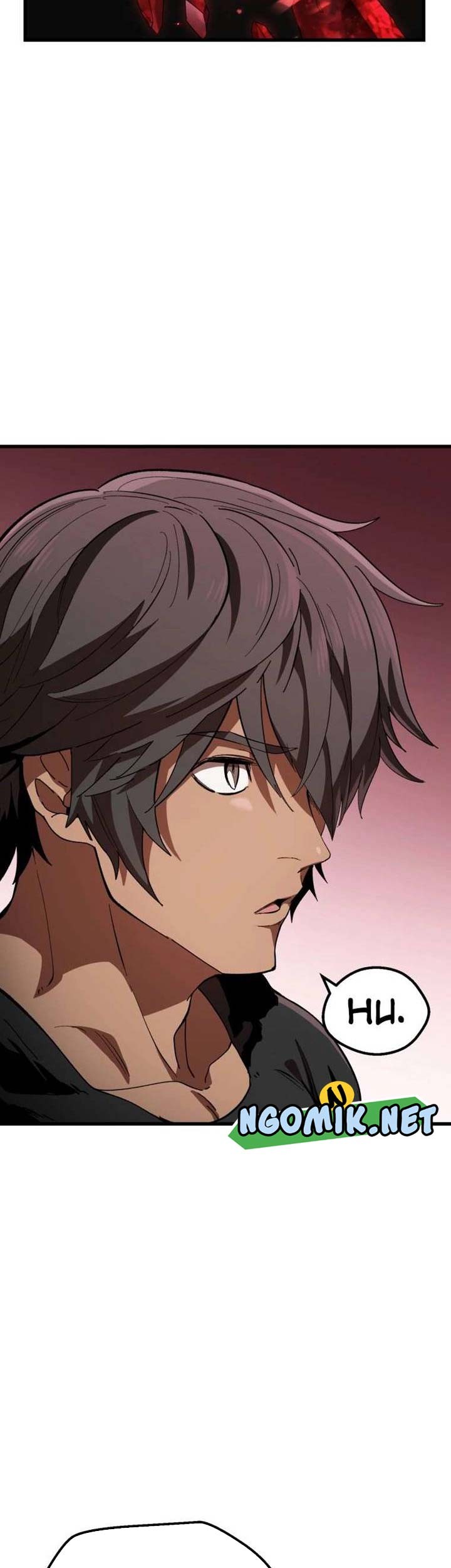 Chapter 133 - halaman 25
