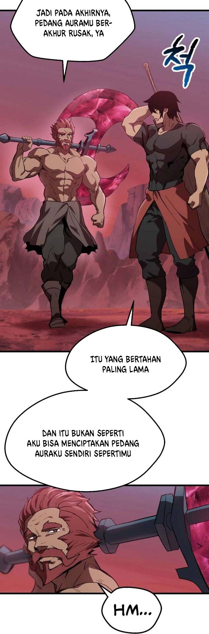 Chapter 133 - halaman 26