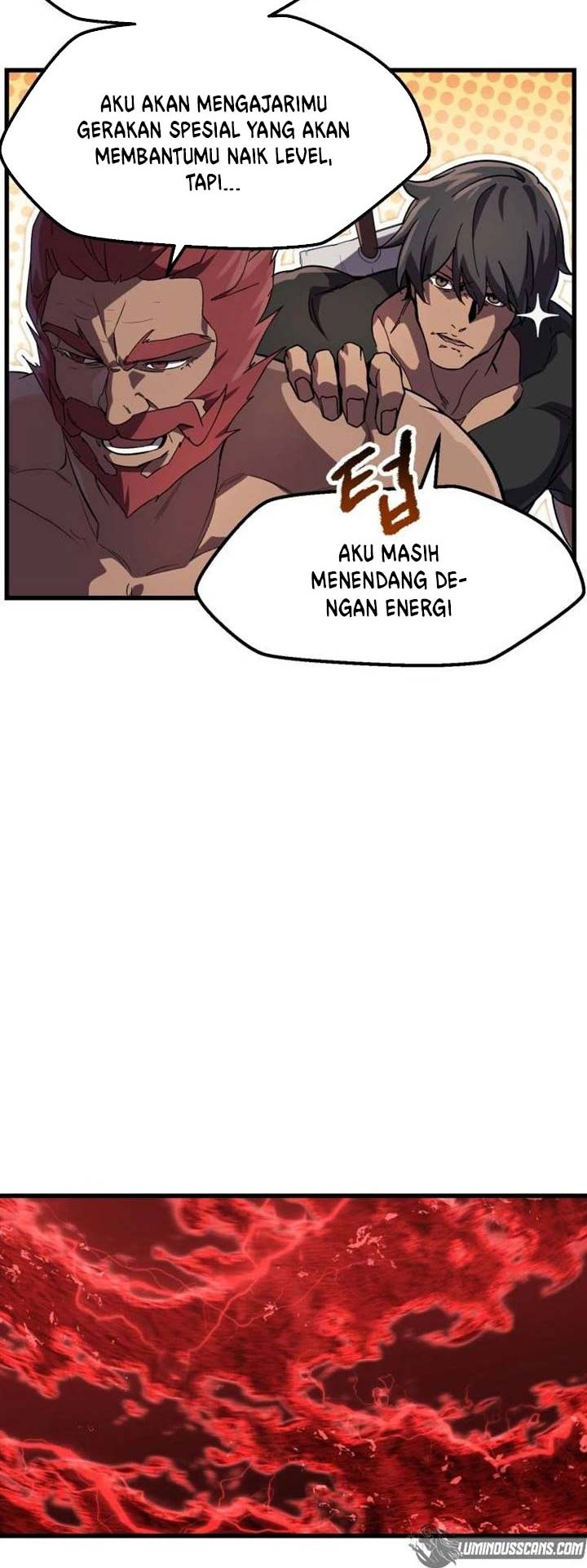 Chapter 133 - halaman 30