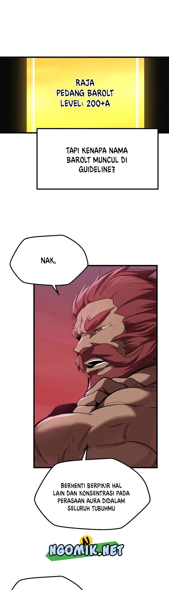 Chapter 133 - halaman 33