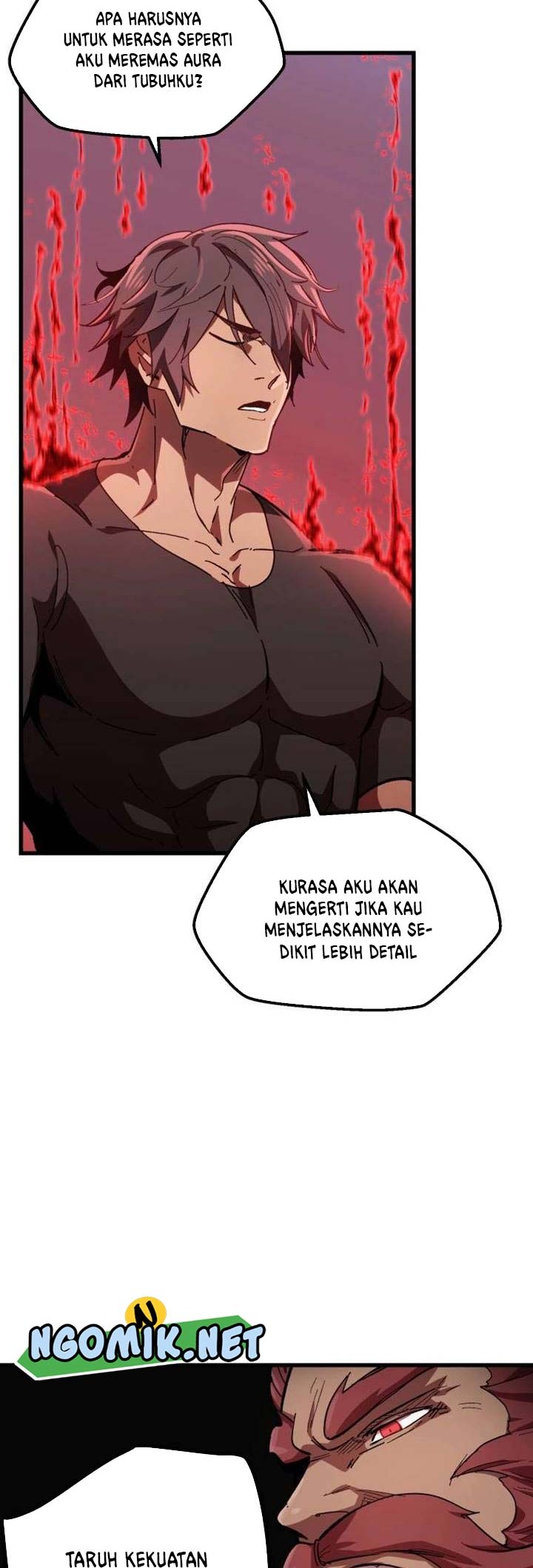 Chapter 133 - halaman 34